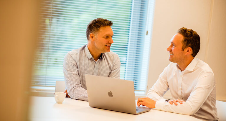 Maatwerk of template website? Wat zijn de verschillen?